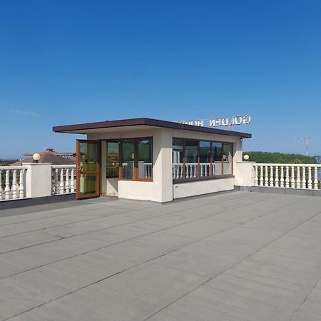 Golden House Hotel Anaklia Exterior photo
